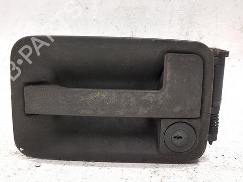 Poignée extérieure arrière droite FIAT SCUDO Van (220_) 1.9 TD (92 hp) 31882270