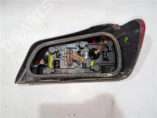 Left taillight PEUGEOT 306 (7B, N3, N5) 1.9 SLD | BP23924401C34 