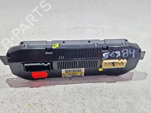 AC Styreenhet / Manøvreringsenhet FORD FOCUS I (DAW, DBW) 1.6 16V | BP29407202I5 