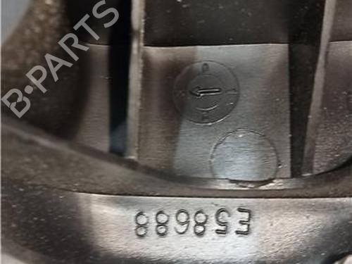 Driver airbag CHRYSLER VOYAGER IV (RG, RS) 2.8 CRD | BP23908636C9 