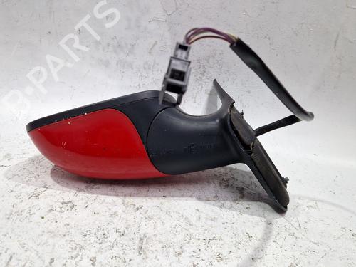 Left mirror SEAT LEON (1M1) 1.9 TDI | BP30003122C26 
