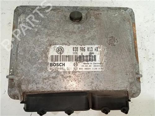 Electronic module SEAT IBIZA II (6K1) 1.4 i 16V | BP23909941M83