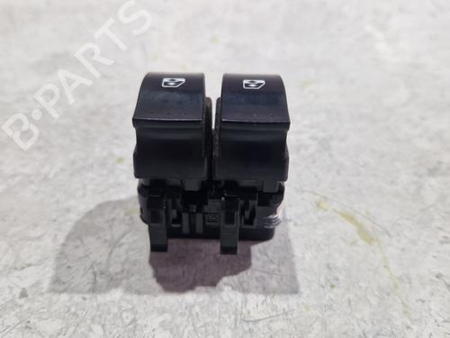 Left front window switch RENAULT MEGANE III Hatchback (BZ0/1_, B3_) 1.9 dCi (BZ0N, BZ0J) | BP33319146I27 - Image 3