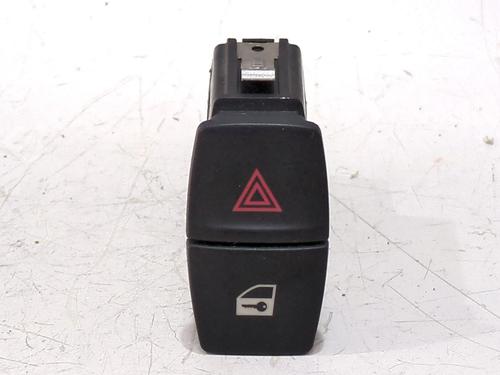 Used Warning switch BMW 1 (F20) [2011-2019]  27191192