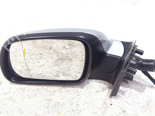 Used Left mirror Left mirror PEUGEOT 307 (3A/C) 1.6 16V (109 hp) 40291596 40291596