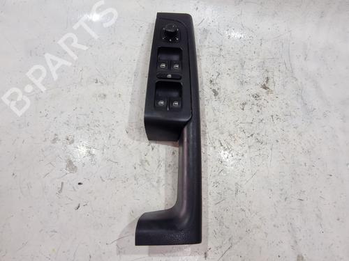 left-front-window-switch-skoda-superb-ii-3t4-2008-2009-2010-2011-2012-2013-2014-2015-36766470 main image