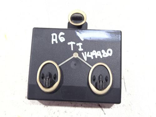 Used Electronic module Electronic module AUDI A6 C6 (4F2) 2.7 TDI (180 hp) 39901160 39901160