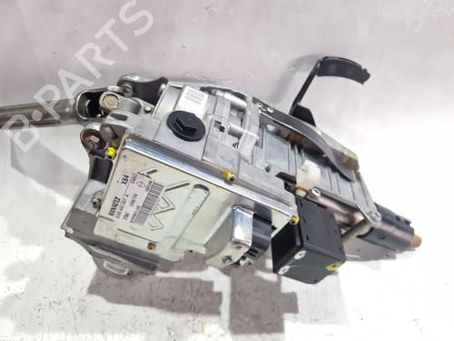 Coluna de dirección Coluna de dirección RENAULT MEGANE II (BM0/1_, CM0/1_) [2001-2012] 36499899 36499899