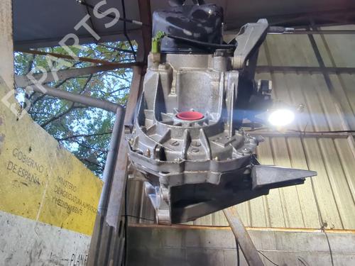 Gearbox RENAULT MEGANE II Coupé-Cabriolet (EM0/1_) 1.6 | BP29608456M3