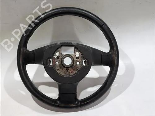 Steering wheel VW GOLF V (1K1) 2.0 TDI 16V | BP23925342C49 