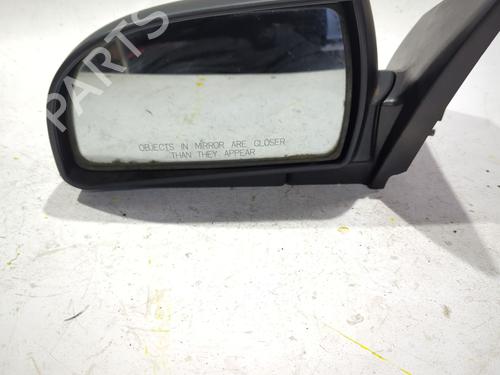 Used Left mirror KIA CARENS II MPV (FJ) 2.0 CVVT (139 hp) 23926414