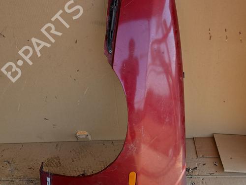 Used Left front fenders Left front fenders VW POLO III (6N1) 100 1.4 16V (100 hp) 40080075 40080075