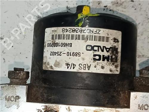 ABS pump HYUNDAI ACCENT II (LC) 1.5 | BP23919942M43 