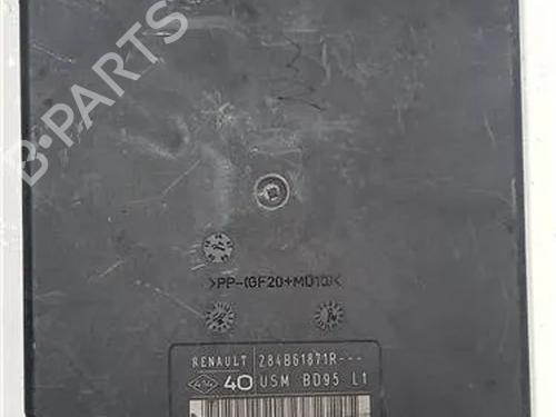 Fuse box RENAULT MEGANE III Hatchback (BZ0/1_, B3_) 1.5 dCi | BP23924137E1 - Image 2
