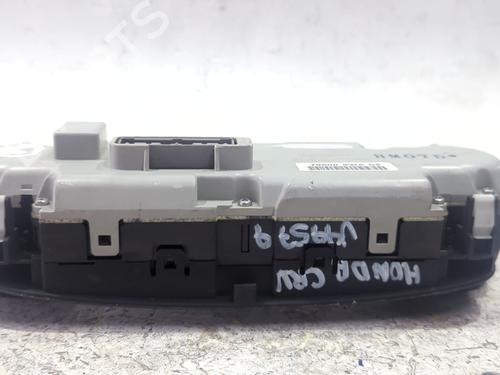 Climate control HONDA CR-V III (RE_) 2.0 i-VTEC 4WD (RE5, RE2) | BP40623203I5  - Image 5