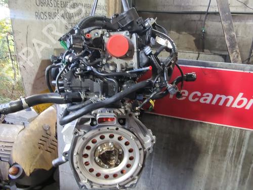 Engine HONDA INSIGHT (ZE_) 1.3 IMA (ZE2) | BP29423230M1 