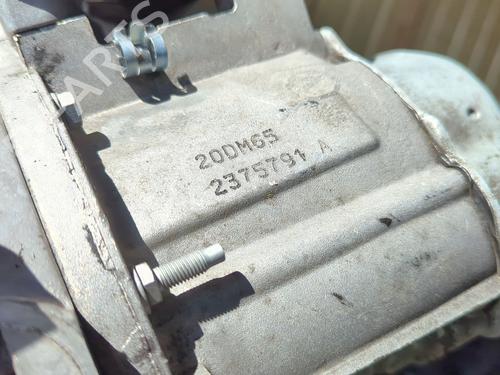 Gearbox CITROËN C5 II (RC_) 1.6 HDi (RC8HZB) | BP39408743M3 - Image 3