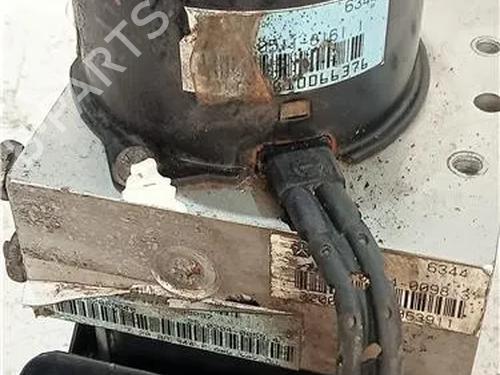 ABS pump JEEP CHEROKEE (XJ) 2.5 TD 4x4 | BP23910314M43 