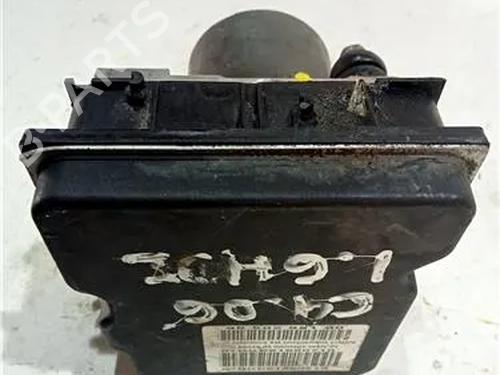ABS pump CITROËN C4 Coupe (LA_) 1.6 16V | BP23930581M43 
