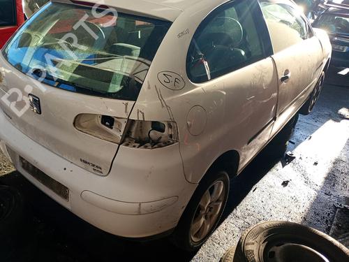 Engine SEAT IBIZA III (6L1) 1.9 SDI | BP36111769M1 - Image 12