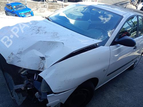 Used Parts SEAT IBIZA III (6L1) 1.9 SDI 4994577