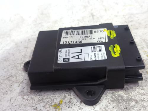 Electronic module OPEL SIGNUM Hatchback (Z03) 3.0 V6 CDTI (F48) | BP39951121M83 - Image 2