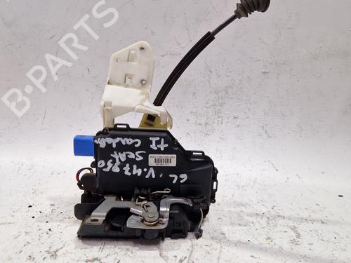 Fechadura trás esquerda SEAT CORDOBA (6L2) 1.9 TDI | BP29993158C100