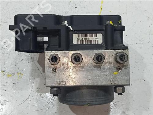 ABS Bremseaggregat FIAT LINEA (323_, 110_) 1.3 D Multijet (323AXB11, 323AXB1A) (90 hp) 23914377