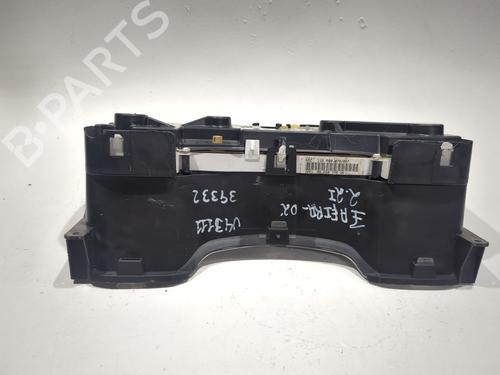 Kombiinstrument OPEL ZAFIRA A MPV (T98) 2.2 DTI 16V (F75) | BP23927588C47 