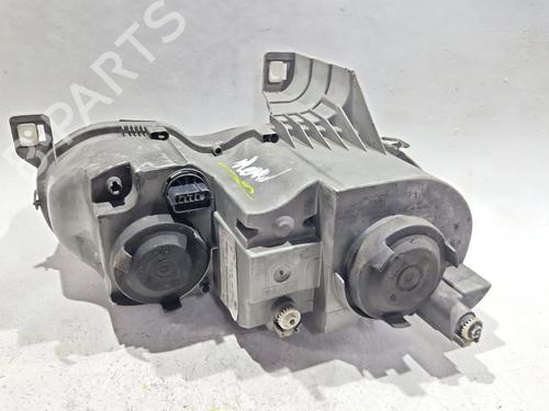 Left headlight ROVER 75 (RJ) 2.0 V6 | BP29387295C28 