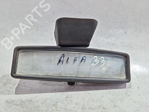 Rétroviseur intérieur ALFA ROMEO 33 (907_) 1.5 (907A2) (105 hp) 30936046
