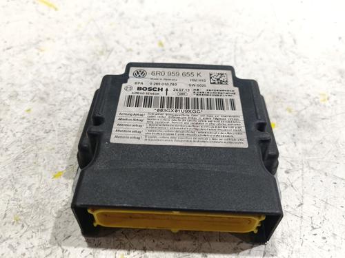 Used ECU airbags ECU airbags SEAT IBIZA IV SC (6J1, 6P5) 1.6 TDI (90 hp) 40291914 40291914