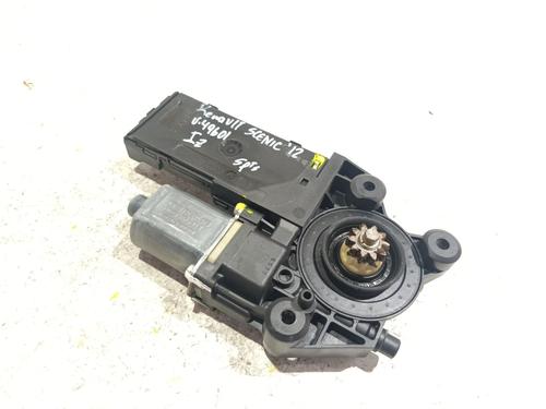 left-front-window-motor-renault-scenic-iii-jz01_-2008-2009-2010-2011-2012-2013-2014-2015-2016-40623818 main image