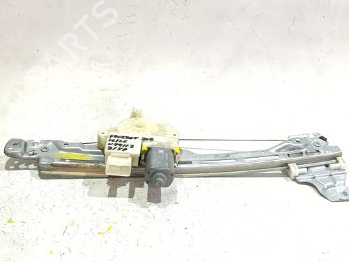 Used Front right window mechanism Front right window mechanism 37719431 37719431