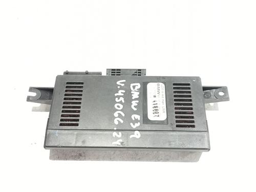 Electronic module BMW 5 (E39) 525 tds | BP31872625M83