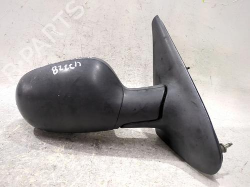 Right mirror RENAULT MEGANE I (BA0/1_) 1.6 e (BA0F, BA0S) | BP29449729C27 