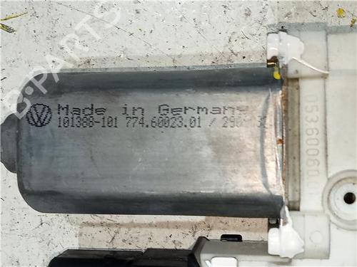 Right rear window motor VW GOLF IV (1J1) 1.4 16V | BP23923504E22 