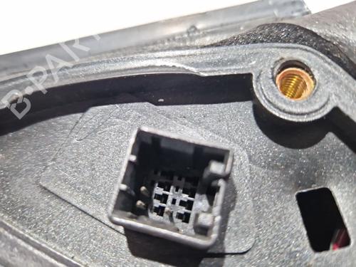Right mirror KIA RIO II (JB) 1.4 16V | BP29387507C27 