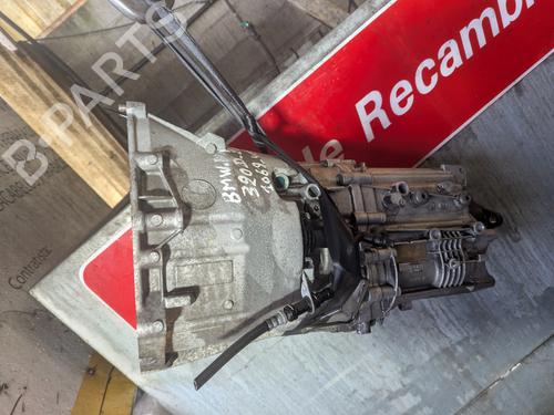 Gearbox BMW 3 (E90) 320 d | BP23925506M3