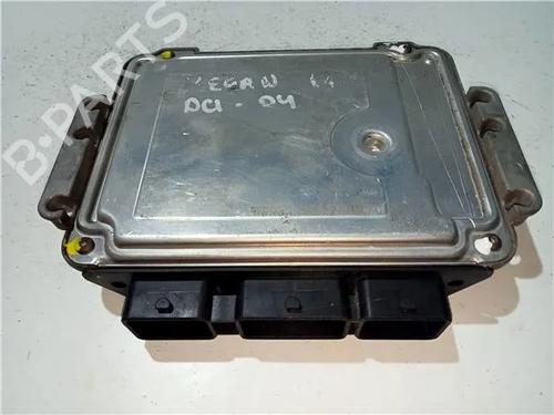 Electronic module RENAULT MEGANE I Classic (LA0/1_) 1.9 dCi (LA05, LA1F) | BP23912433M83 