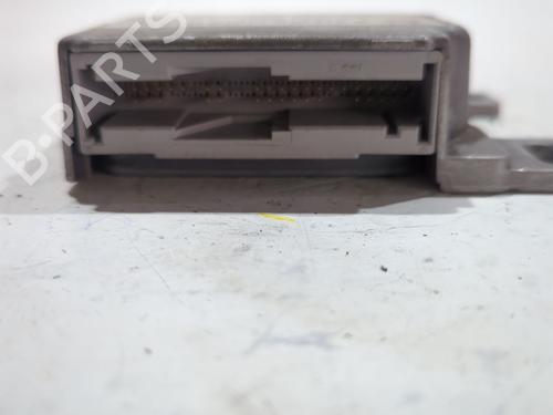 ECU airbags RENAULT CLIO II (BB_, CB_) 1.2 (BB0A, BB0F, BB10, BB1K, BB28, BB2D, BB2H, CB0A,... | BP24977342M53 