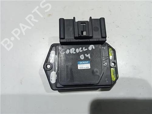 Kachelweerstand TOYOTA COROLLA (_E12_) 1.6 VVT-i (ZZE121_, ZZE121R) (110 hp) 23931244