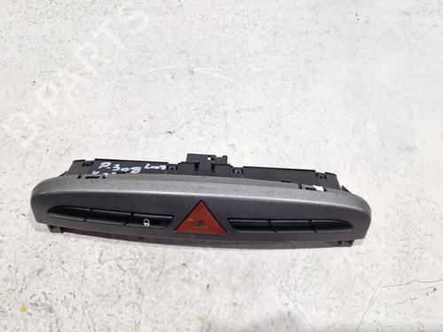 Warning switch PEUGEOT 308 I (4A_, 4C_) 1.6 16V | BP29383831I22 
