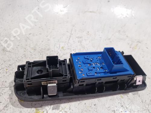 Left front window switch FIAT GRANDE PUNTO (199_) 1.4 (199AXB11, 199AXB1A, 199BXB1A, 199AXL1A) | BP36491383I27 - Image 4