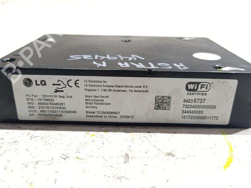 Electronic module OPEL ASTRA K (B16) 1.6 CDTi (68) | BP40279870M83 - Image 2