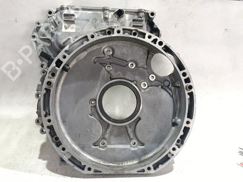 Used Timing cover Timing cover MERCEDES-BENZ SPRINTER 3,5-t Van (B906) 313 CDI (906.631, 906.633, 906.635, 906.637) (129 hp) 39103187 39103187