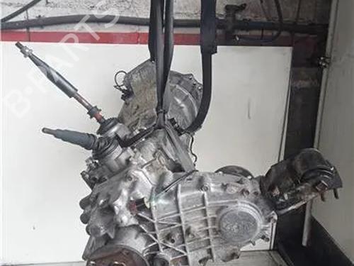 Gearbox KIA SPORTAGE SUV (K00) 2.0 TD 4WD | BP23923439M3