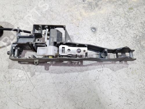 Front left lock PEUGEOT 5008 (0U_, 0E_) 2.0 HDi 150 / BlueHDi 150 | BP29526458C98 