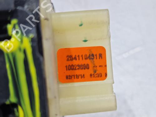 Left front window switch DACIA DOKKER MPV (KE_) 1.5 dCi (KEAJ, KEAH) | BP32725790I27  - Image 6