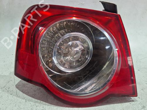 left-taillight-vw-passat-b6-3c2-2005-2006-2007-2008-2009-2010-2011-33301975 main image